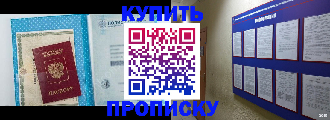 временная регистрация для всех в Электрогорске