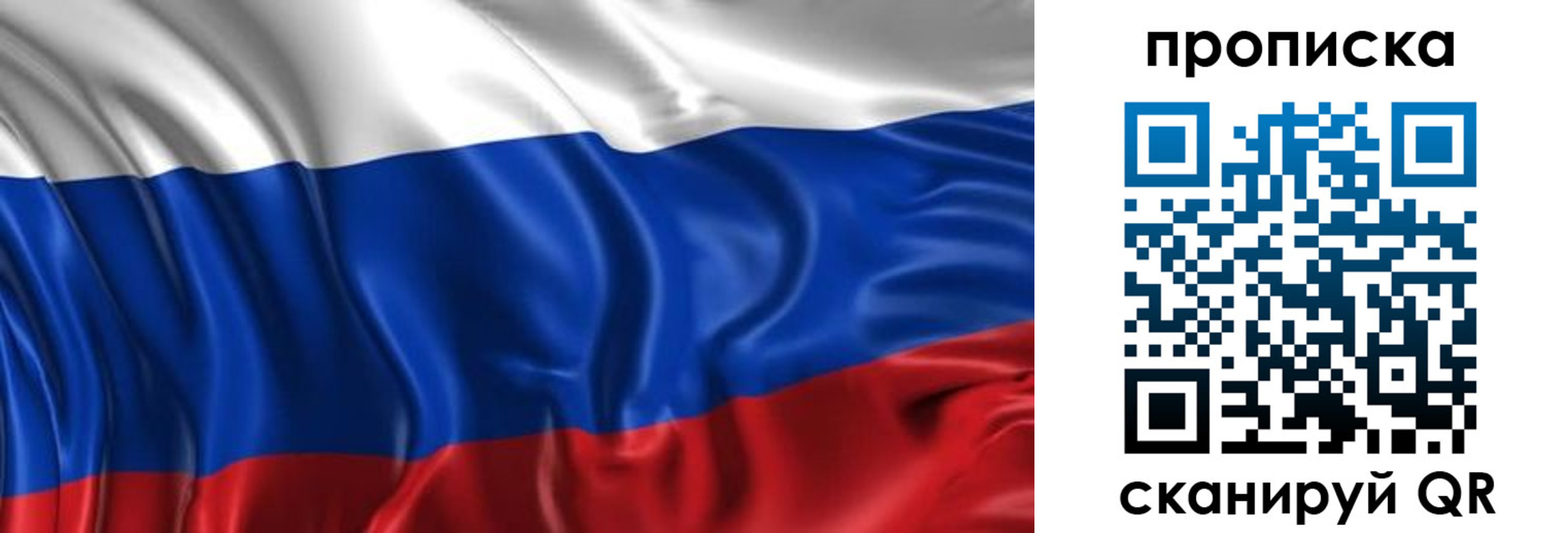 прописка штамп в Электрогорске